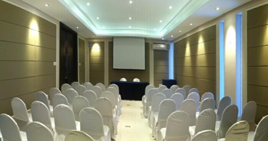 Hotel Trio Indah 2 Malang Exterior photo