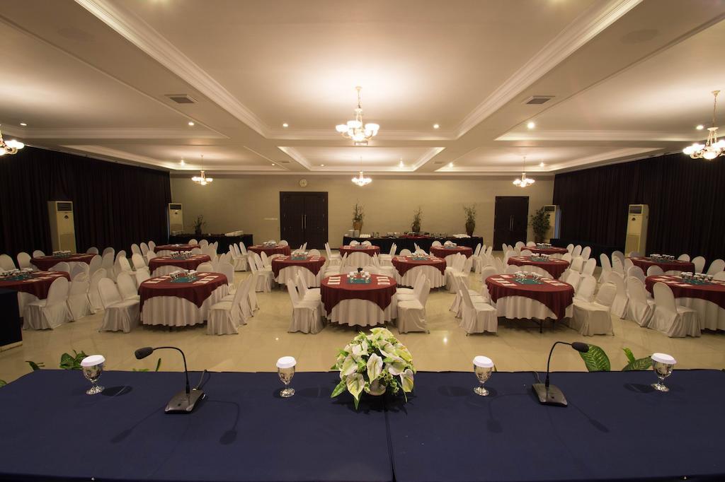 Hotel Trio Indah 2 Malang Exterior photo