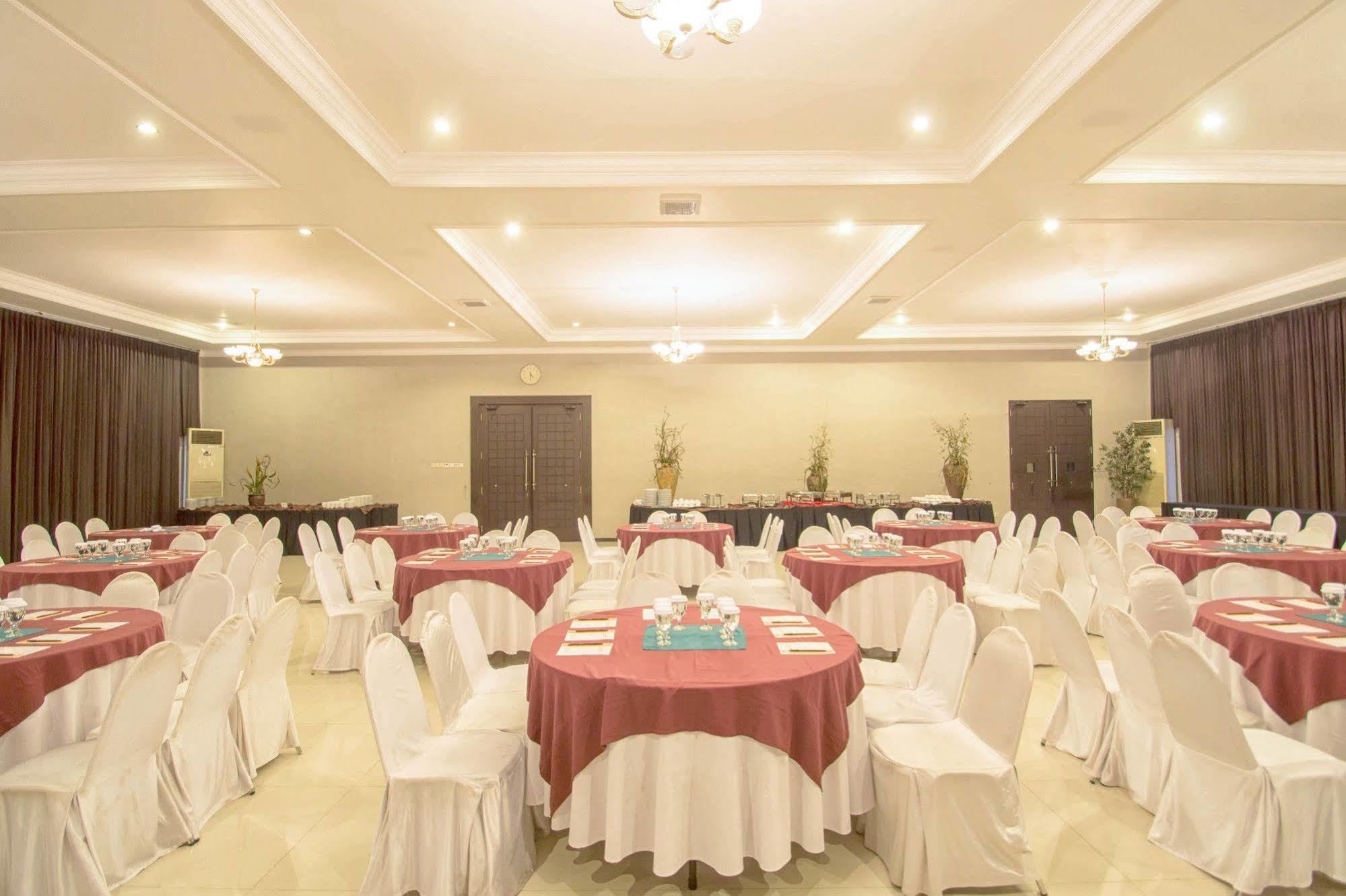 Hotel Trio Indah 2 Malang Exterior photo